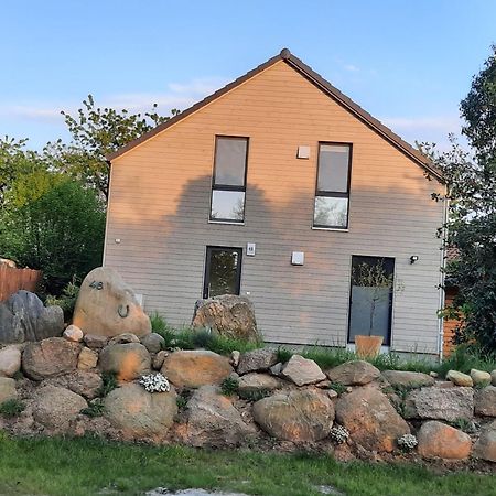 Am Thie Apartamento Hoisdorf Exterior foto