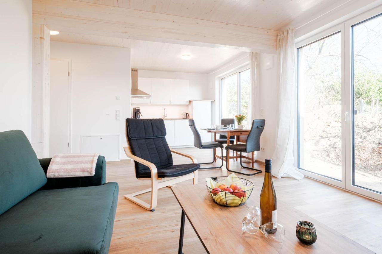 Am Thie Apartamento Hoisdorf Exterior foto